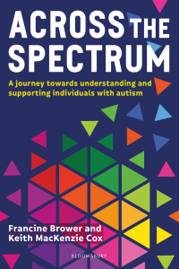 Immagine di copertina: Across the Spectrum 1st edition 9781472984524