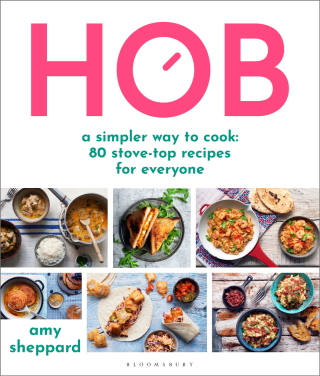 Cover image: Hob 1st edition 9781472984647