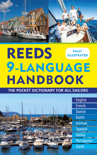 Cover image: Reeds 9-Language Handbook 1st edition 9781472984944
