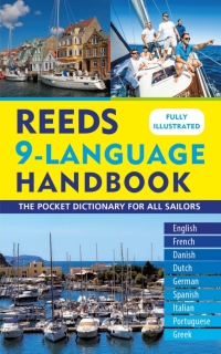 Cover image: Reeds 9-Language Handbook 1st edition 9781472984944