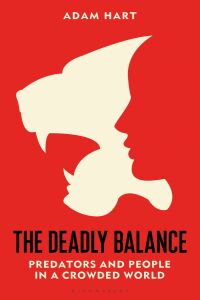 Titelbild: The Deadly Balance 1st edition 9781472985361