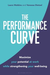 Cover image: The Performance Curve 1st edition 9781472985545