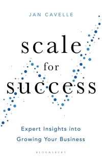 表紙画像: Scale for Success 1st edition 9781472985552