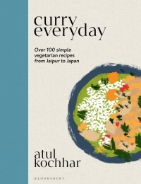 Cover image: Curry Everyday 1st edition 9781472985996
