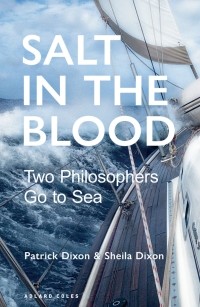 Cover image: Salt in the Blood 1st edition 9781472986269