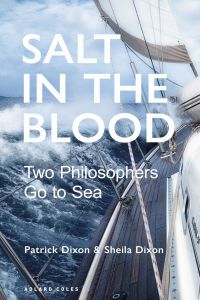 Cover image: Salt in the Blood 1st edition 9781472986269