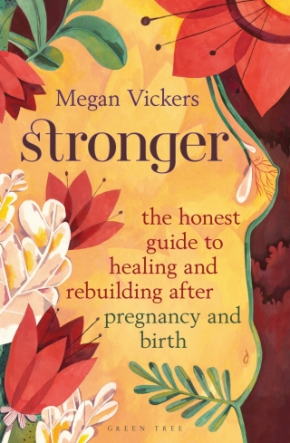 Imagen de portada: Stronger 1st edition 9781472986306