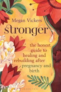 Cover image: Stronger 1st edition 9781472986306