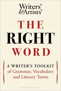 Cover image: The Right Word 1st edition 9781472986955