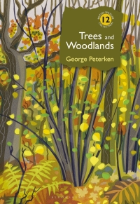 Cover image: Trees and Woodlands 1st edition 9781472987013