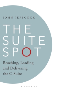 Titelbild: The Suite Spot 1st edition 9781472987051