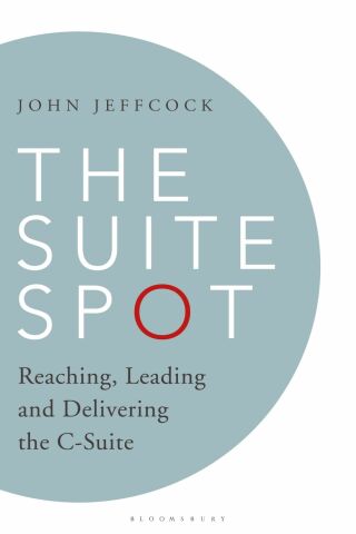 Immagine di copertina: The Suite Spot 1st edition 9781472987051