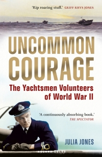 表紙画像: Uncommon Courage 1st edition 9781472987105