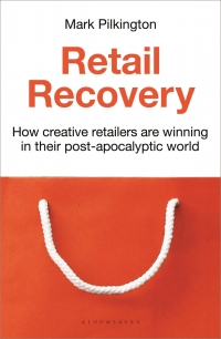 Cover image: Retail Recovery 1st edition 9781472987174