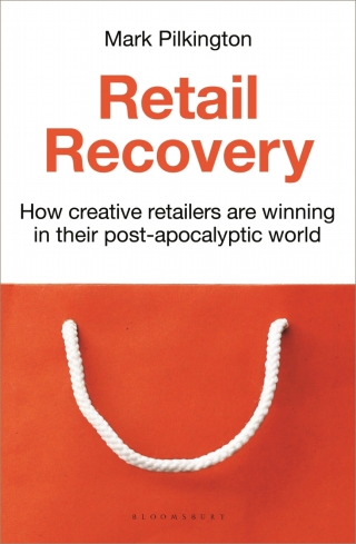 Imagen de portada: Retail Recovery 1st edition 9781472987174