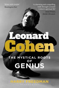 Cover image: Leonard Cohen 1st edition 9781472987273