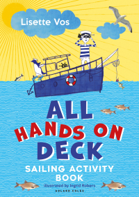 صورة الغلاف: All Hands on Deck 1st edition 9781472987471