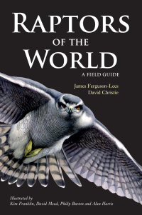Imagen de portada: Raptors of the World: A Field Guide 1st edition 9780713669572