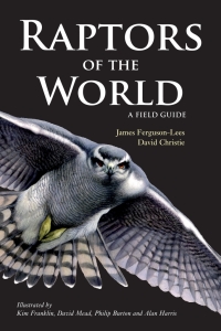 Immagine di copertina: Raptors of the World: A Field Guide 1st edition 9780713669572
