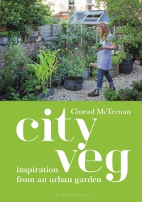 Cover image: City Veg 1st edition 9781472987846