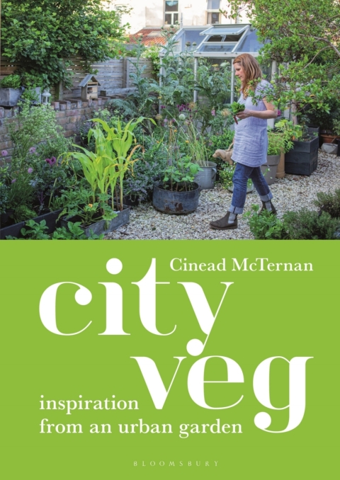 City Veg: Inspiration from an Urban Garden, 1st Edition - FULL INSTANT DOWNLOAD | PDF DOCX EPUB