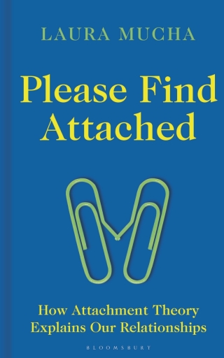 Cover image: Please Find Attached 1st edition 9781472988003