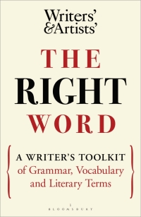 Omslagafbeelding: The Right Word 1st edition 9781472986955