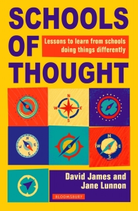 Cover image: Schools of Thought 1st edition 9781472988461