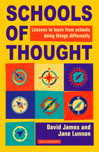 Immagine di copertina: Schools of Thought 1st edition 9781472988461