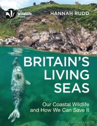 Omslagafbeelding: Britain's Living Seas 1st edition 9781472988492