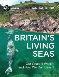 صورة الغلاف: Britain's Living Seas 1st edition 9781472988492