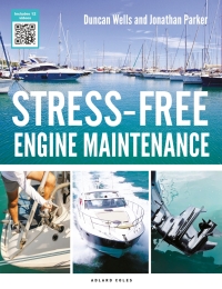 صورة الغلاف: Stress-Free Engine Maintenance 1st edition 9781472988553
