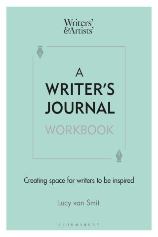 Imagen de portada: A Writer’s Journal Workbook 1st edition 9781472987365