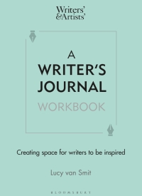 Cover image: A Writer’s Journal Workbook 1st edition 9781472987365
