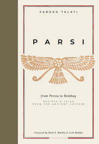 Cover image: Parsi 1st edition 9781472988690