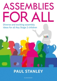 Cover image: Assemblies for All 1st edition 9781472975096
