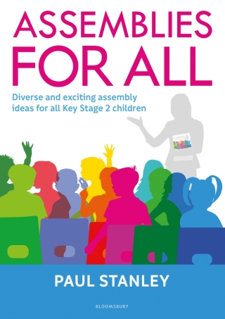 Titelbild: Assemblies for All 1st edition 9781472975096