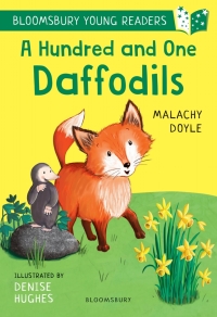 Titelbild: A Hundred and One Daffodils: A Bloomsbury Young Reader 1st edition 9781472988850