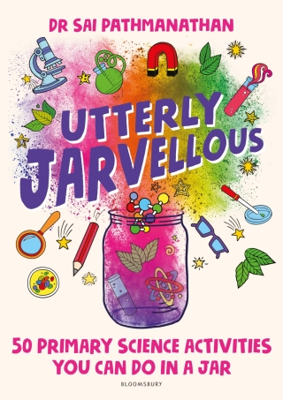 Cover image: Utterly Jarvellous 1st edition 9781472984838