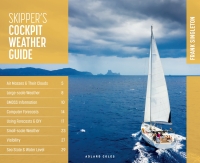 Cover image: Skipper's Cockpit Weather Guide 1st edition