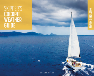 Cover image: Skipper's Cockpit Weather Guide 1st edition