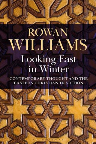 Cover image: Looking East in Winter 1st edition 9781472989246