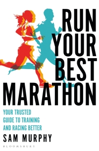 Omslagafbeelding: Run Your Best Marathon 1st edition 9781472989529