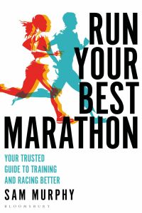Imagen de portada: Run Your Best Marathon 1st edition 9781472989529