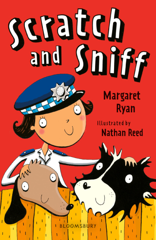 Immagine di copertina: Scratch and Sniff: A Bloomsbury Reader 1st edition 9781472989673