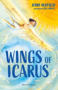 Omslagafbeelding: Wings of Icarus: A Bloomsbury Reader 1st edition 9781472989703