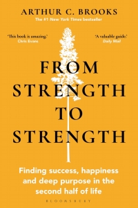 Cover image: From Strength to Strength 1st edition 9781472989772