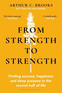 صورة الغلاف: From Strength to Strength 1st edition 9781472989772
