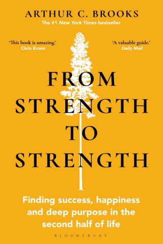 Imagen de portada: From Strength to Strength 1st edition 9781472989772