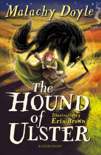 Cover image: The Hound of Ulster: A Bloomsbury Reader 1st edition 9781472989963